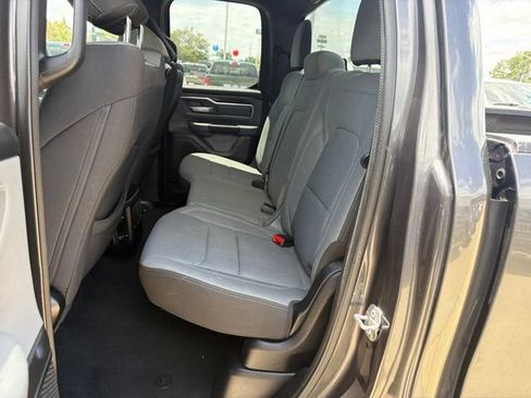 Used 2023 RAM 1500 Big Horn RWD image 13