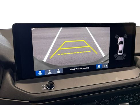 New 2026 Honda Accord Touring image 19