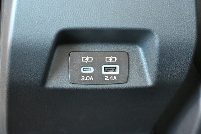 New 2027 Subaru Crosstrek 2.5i Limited AWD/4WD image 11