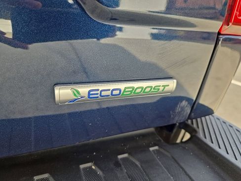 Used 2019 Ford F150 King Ranch w/ Equipment Group 601A Luxury image 10