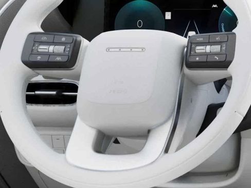 New 2026 Hyundai Palisade SEL Premium AWD/4WD image 6