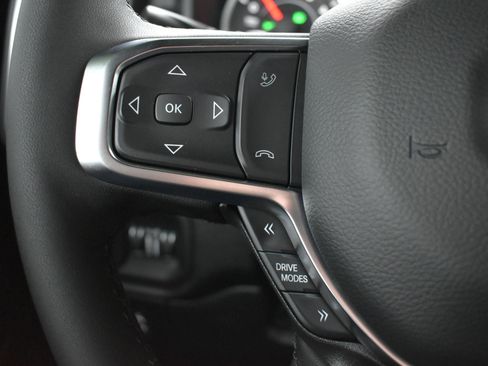 New 2026 RAM 1500 Big Horn image 21