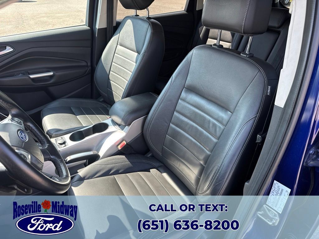 Used 2013 Ford Escape SEL AWD/4WD image 26