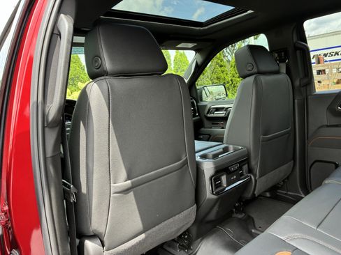 Used 2026 GMC Sierra 1500 AT4 w/ AT4 Premium Package AWD/4WD image 16