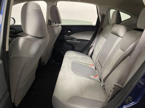 Used 2015 Honda CR-V EX image 13