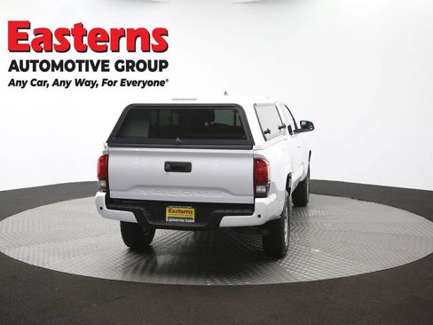 Used 2020 Toyota Tacoma SR w/ SR Convenience Package RWD image 35