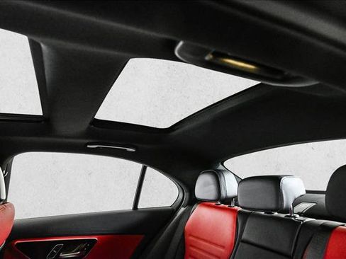 New 2026 Mercedes-Benz C 43 AMG 4MATIC Sedan image 21