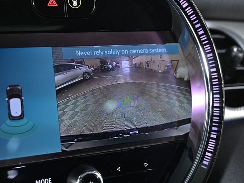 Certified 2024 MINI Cooper S image 16