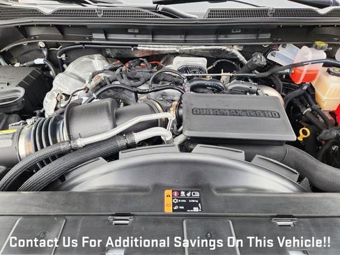 New 2026 GMC Sierra 2500 AT4 w/ AT4 Premium Plus Package AWD/4WD image 21