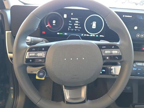 Used 2025 Hyundai Ioniq 5 Limited RWD image 11