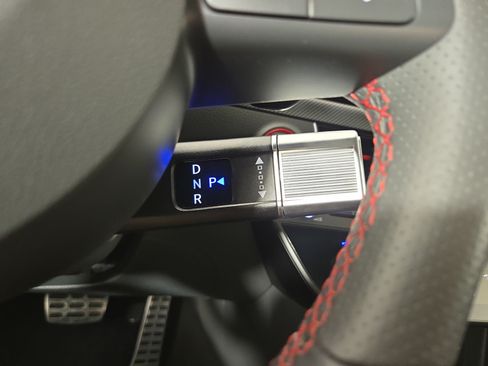Used 2025 Hyundai Sonata N Line FWD image 21