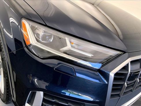 Certified 2023 Audi Q7 2.0T Premium w/ Convenience Package AWD/4WD image 10
