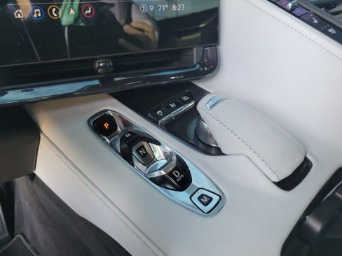 Used 2023 Chevrolet Corvette Z06 w/ Stealth Interior Trim Package image 25