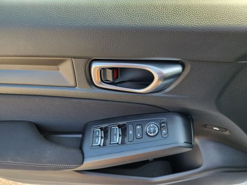 Certified 2026 Honda Civic Sport image 16