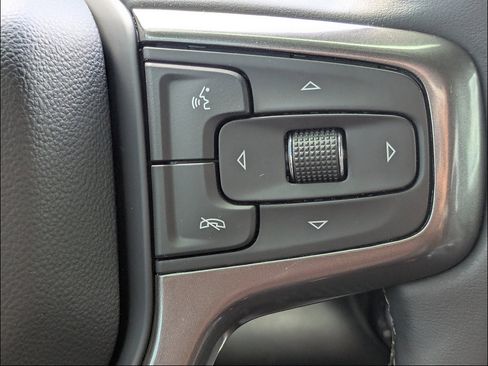 Used 2024 Chevrolet Silverado 2500 High Country w/ Midnight Edition AWD/4WD image 44