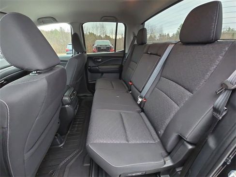 Used 2024 Honda Ridgeline Sport image 25