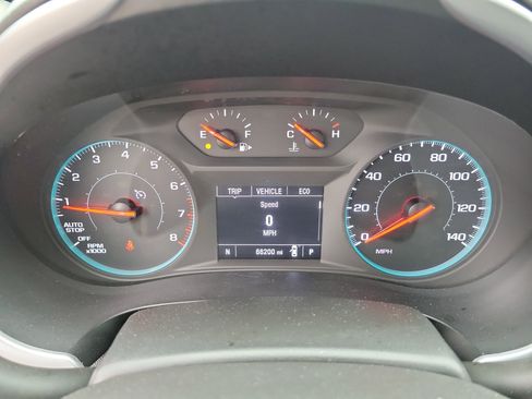 Used 2023 Chevrolet Malibu LT FWD image 23