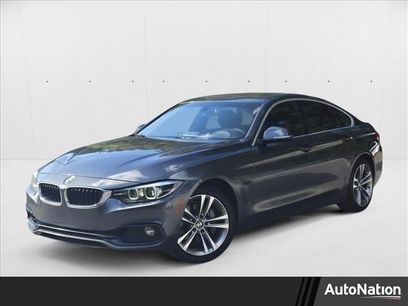 Used 2019 BMW 440i Gran Coupe xDrive w/ Convenience Package