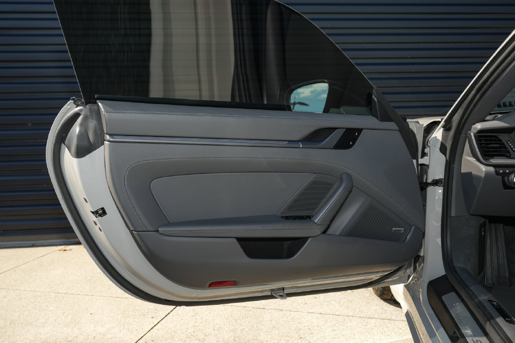 Certified 2023 Porsche 911 Carrera S RWD image 19