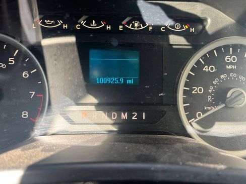 Used 2019 Ford F150 XLT RWD image 10