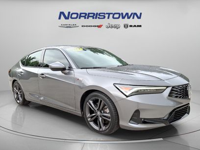 Used 2024 Acura Integra A-Spec