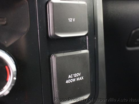 Used 2023 Ford F150 XLT w/ Equipment Group 302A High AWD/4WD image 26