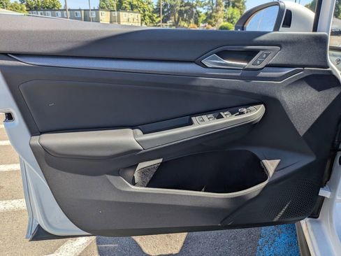 New 2025 Volkswagen GTI Autobahn image 10