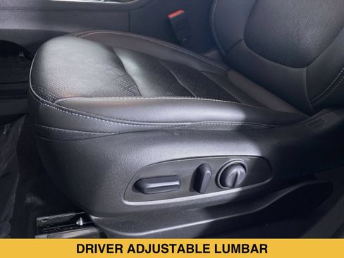 Certified 2023 Chevrolet Bolt LT w/ Infotainment Package FWD image 9