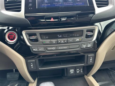 Used 2018 Honda Ridgeline RTL-E image 59