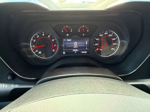 Used 2023 Chevrolet Camaro LT w/ Redline Edition RWD image 29