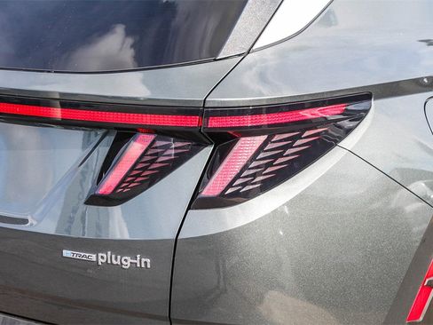 Used 2023 Hyundai Tucson SEL image 11