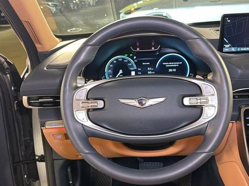 Used 2023 Genesis GV80 2.5T w/ Prestige Package image 22