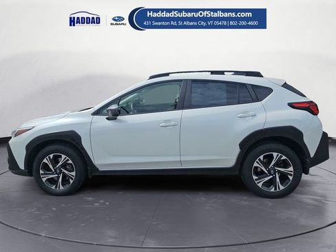 Certified 2024 Subaru Crosstrek 2.0i Premium AWD/4WD image 2