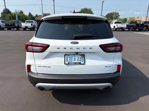 Used 2024 Ford Escape Active w/ Tech Pack #1 AWD/4WD image 6