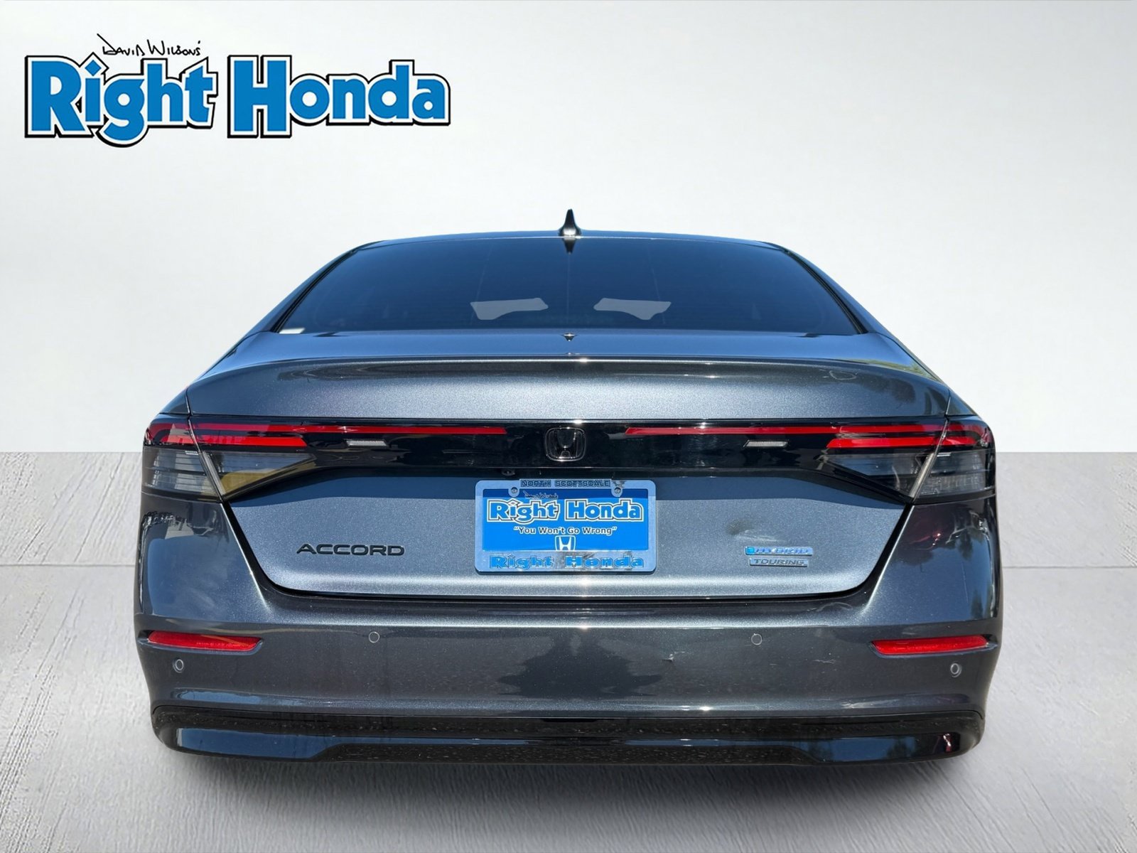 Used 2024 Honda Accord Touring image 5