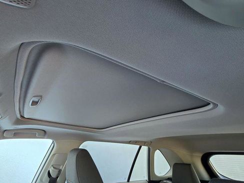 Certified 2025 Toyota RAV4 XLE w/ Convenience Package image 8