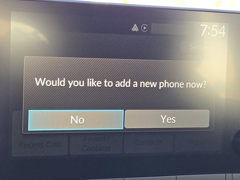 New 2026 Honda Civic Sport image 4