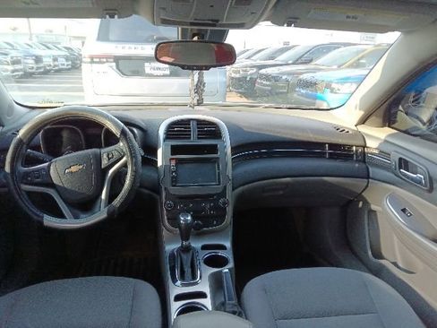Used 2015 Chevrolet Malibu LS w/ Protection Package FWD image 13