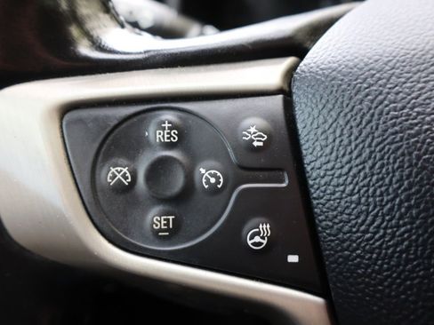 Used 2020 GMC Terrain Denali w/ Denali Premium Package image 29