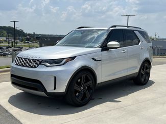 Certified 2023 Land Rover Discovery S image 1