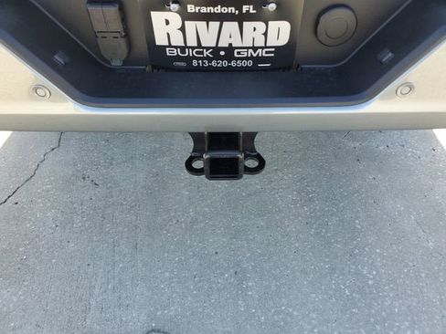 New 2026 GMC Sierra 2500 AT4 image 10