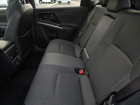 Certified 2024 Toyota bZ4X XLE w/ Weather Package image 11