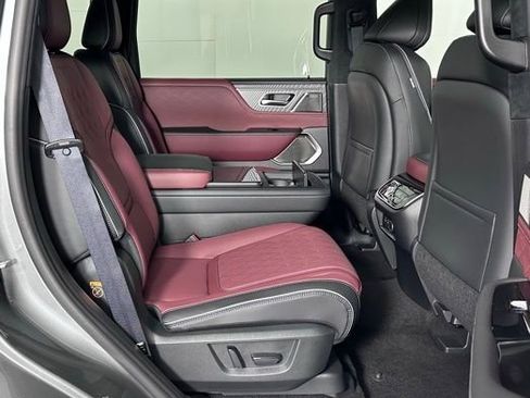 New 2026 INFINITI QX80 Autograph AWD/4WD image 29