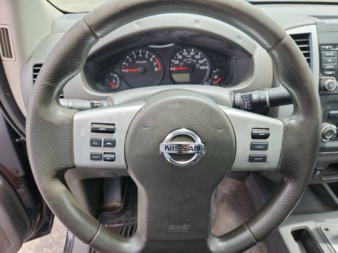 Used 2017 Nissan Frontier S w/ S Work Truck Package RWD image 14