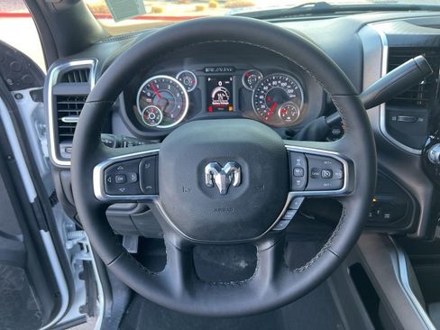 New 2026 RAM 3500 Big Horn image 13