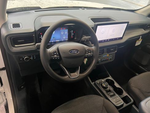 Used 2025 Ford Maverick XL w/ Equipment Group 102A image 10