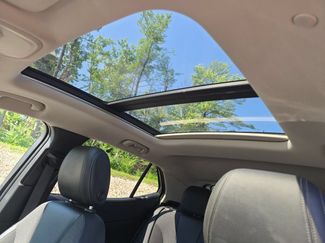 Used 2020 Buick Encore GX Select w/ Experience Buick Package AWD/4WD video 2