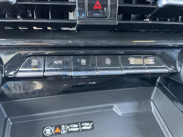 Certified 2026 Chevrolet Suburban RST RWD image 35