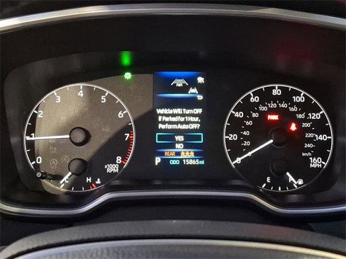 Certified 2024 Toyota Corolla SE image 28