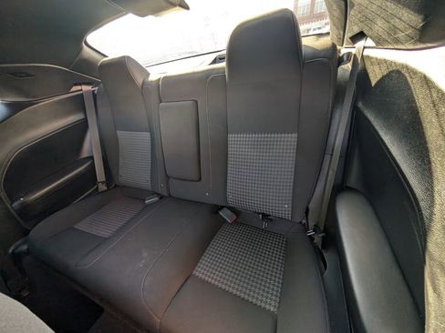 Used 2022 Dodge Challenger GT w/ Blacktop Package image 16